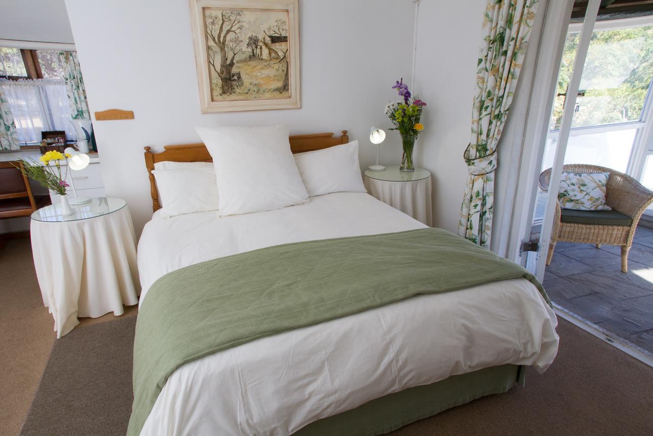 Howards End Manor B&B Cape Town Exterior photo
