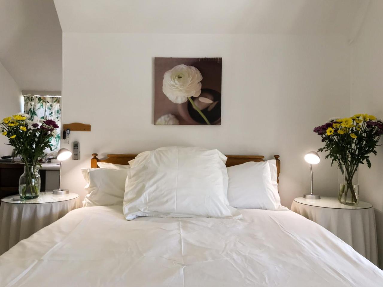 Howards End Manor B&B Cape Town Exterior photo