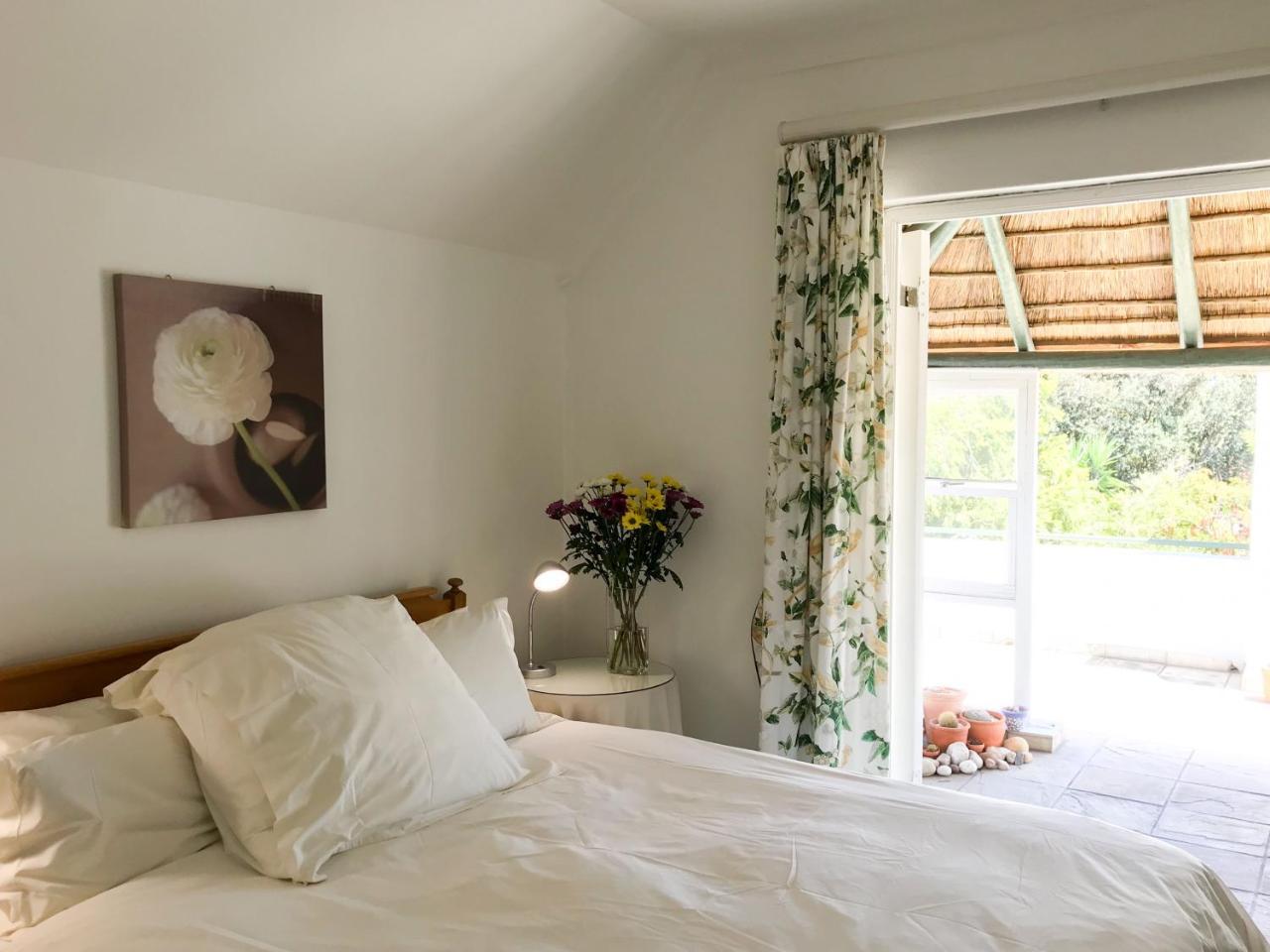 Howards End Manor B&B Cape Town Exterior photo