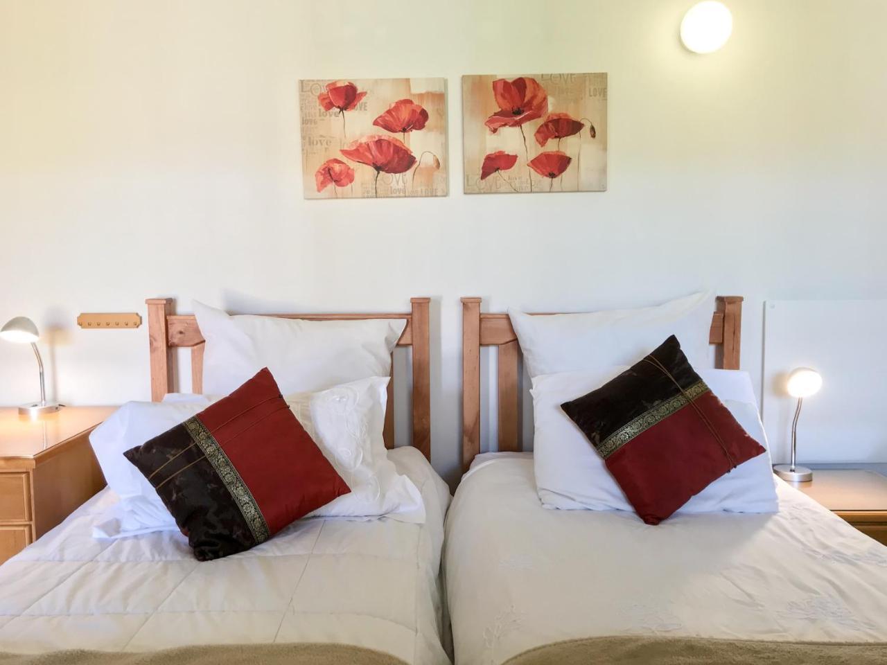 Howards End Manor B&B Cape Town Exterior photo