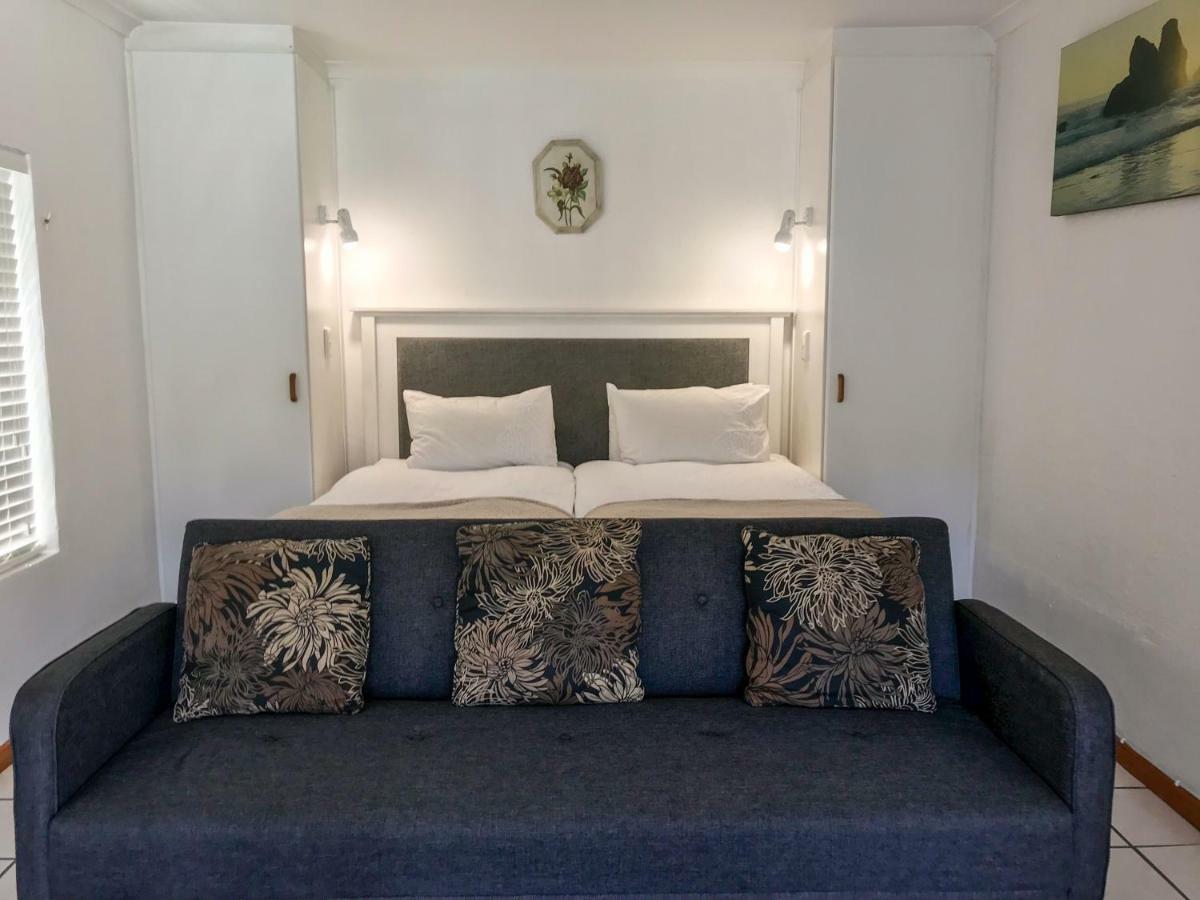 Howards End Manor B&B Cape Town Exterior photo